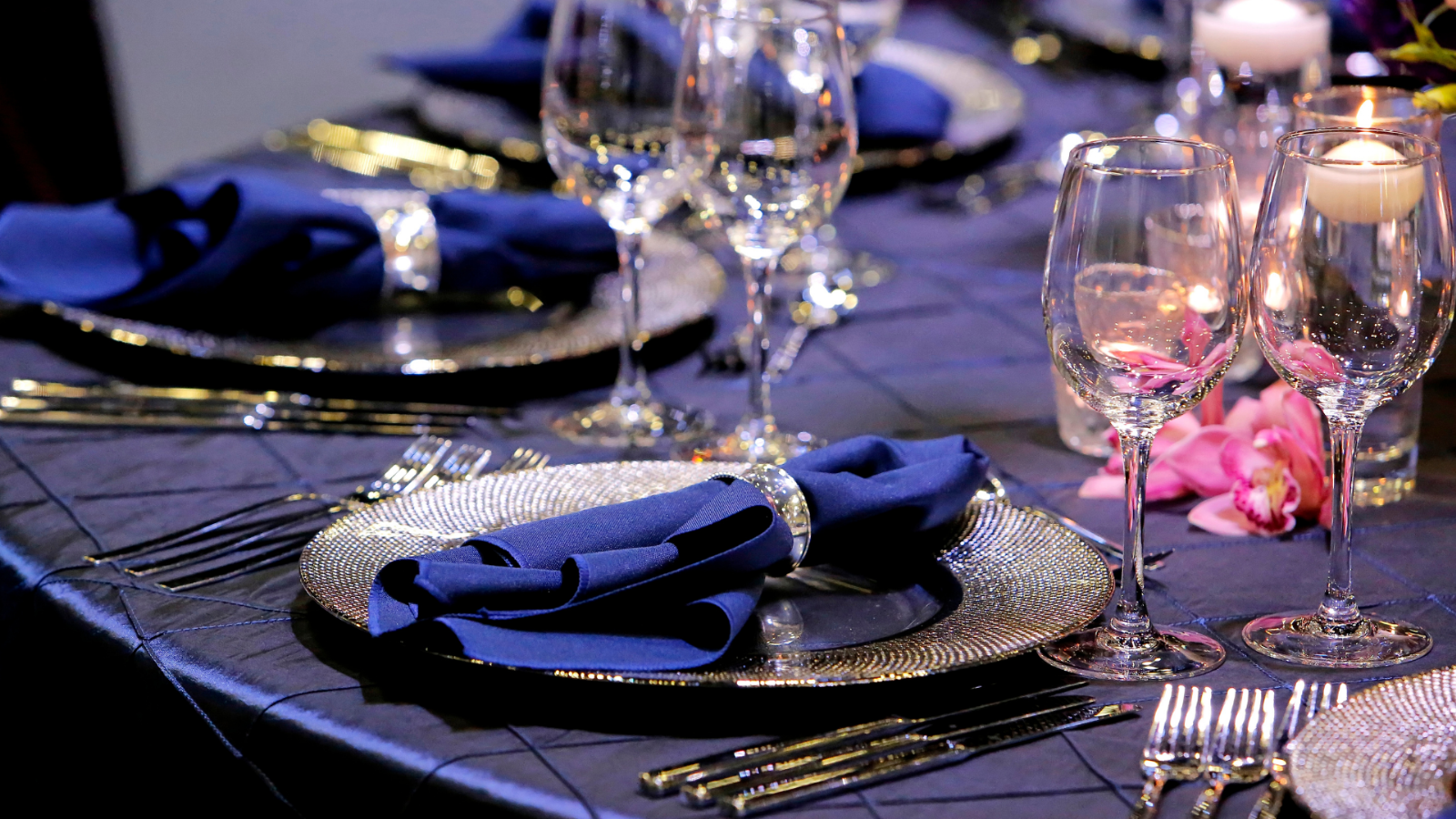 Cena de Clausura