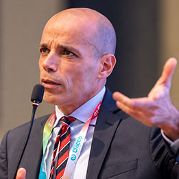 Dr. Constantino Errani