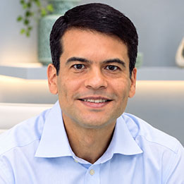 Dr. Jesús Palacios Fantilli
