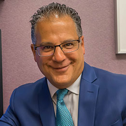 Dr. Joaquín Sánchez Sotelo