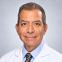 Dr. Juan Carlos Pardo Valdespino