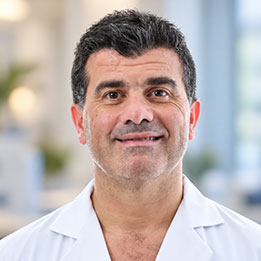 Dr. Martín D'Elia