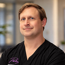 Dr. Stephen Quinnan