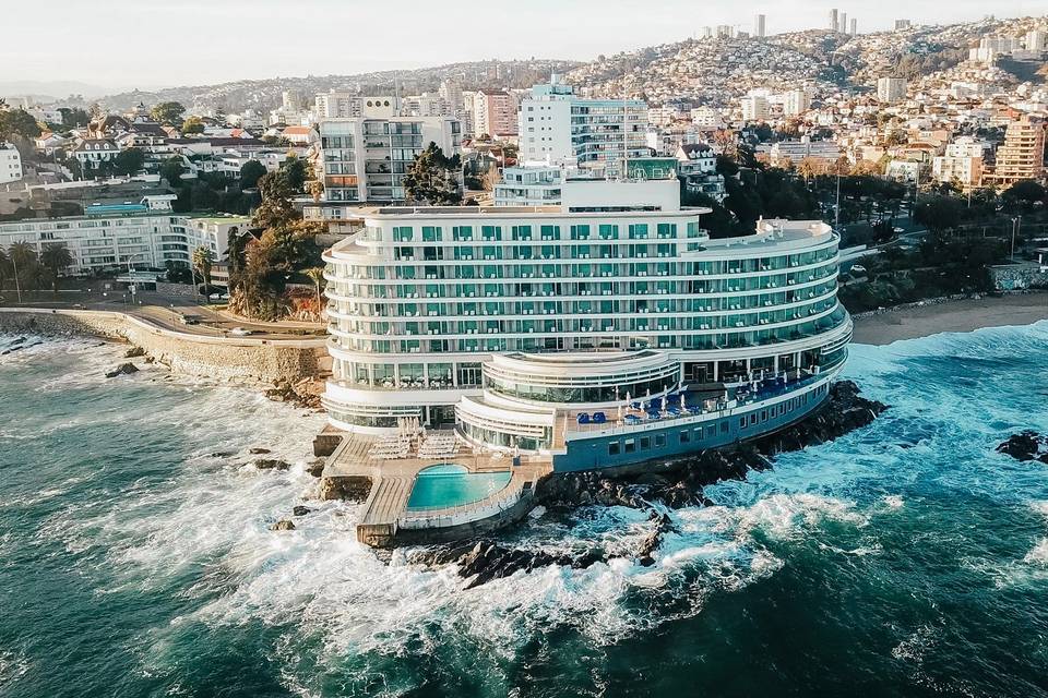 Hotel Sheraton Miramar